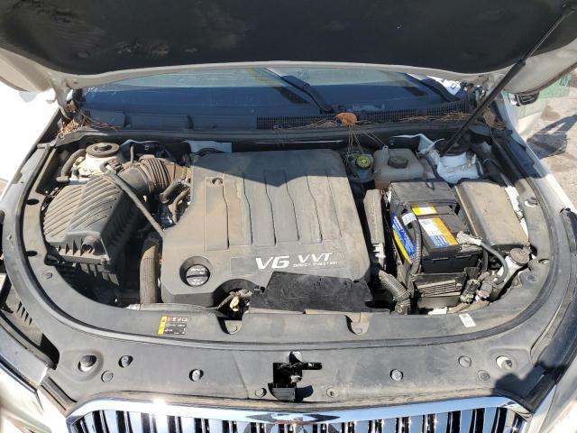 Photo 11 from auction – 2014 BUICK LACROSSE with VIN 1G4GB5G31EF248635