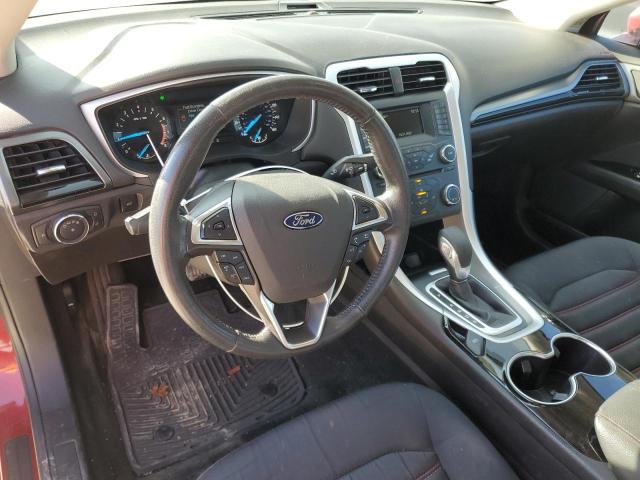 Photo 8 from auction – 2016 FORD FUSION SE with VIN 3FA6P0HD0GR405336