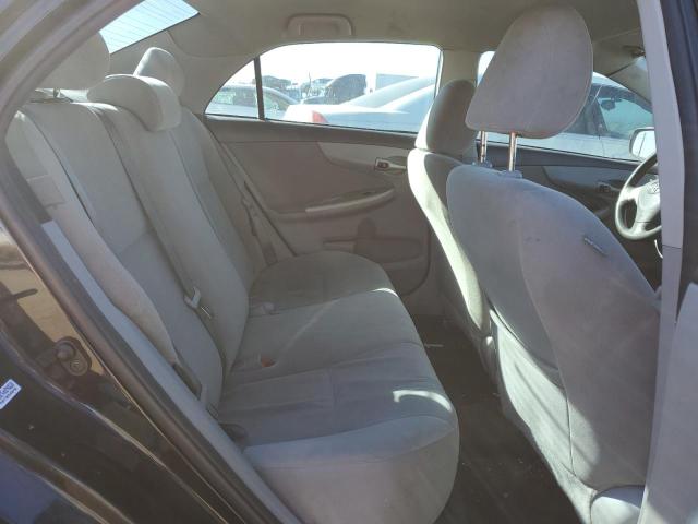 Photo 10 from auction – 2012 TOYOTA COROLLA BA with VIN 5YFBU4EE5CP016228