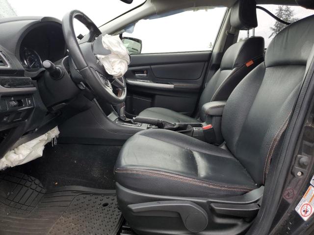 Photo 7 from auction – 2016 SUBARU CROSSTREK with VIN JF2GPAKC4GH319521