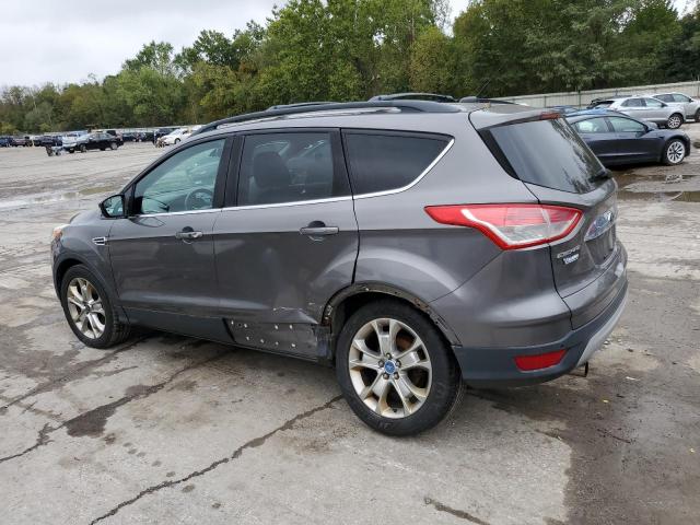 Photo 2 from auction – 2013 FORD ESCAPE SEL with VIN 1FMCU9H97DUA70968