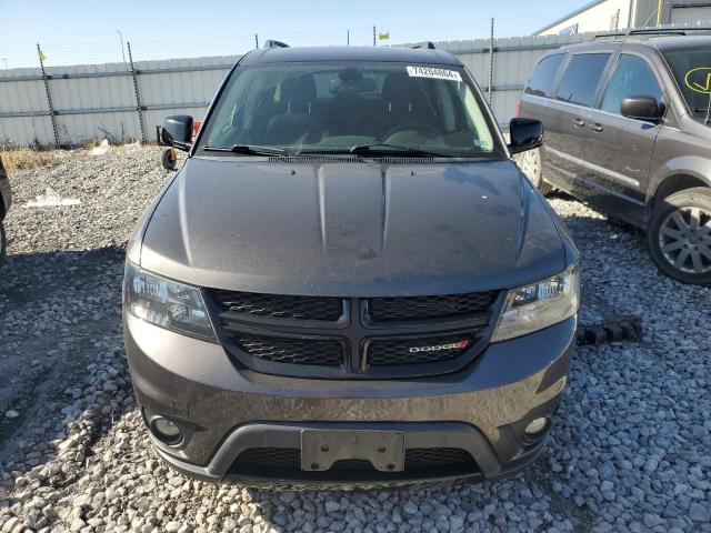 Photo 5 from auction – 2019 DODGE JOURNEY SE with VIN 3C4PDCBB6KT798058