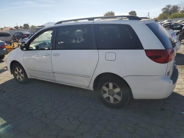 Photo 2 from auction – 2005 TOYOTA SIENNA CE with VIN 5TDZA23C85S320225