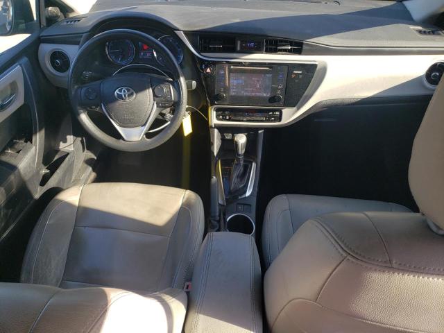 Photo 8 from auction – 2017 TOYOTA COROLLA L with VIN 2T1BURHE7HC813435