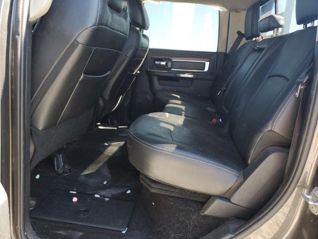 Photo 10 from auction – 2017 RAM 2500 LARAM with VIN 3C6UR5KL9HG519882
