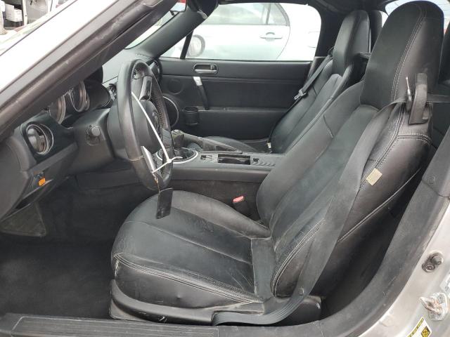 Photo 7 from auction – 2007 MAZDA MX-5 MIATA with VIN JM1NC26FX70121911