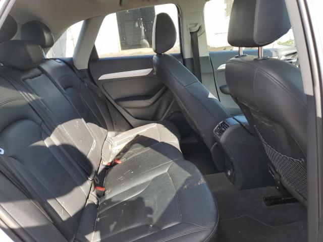 Photo 10 from auction – 2015 AUDI Q3 PREMIUM with VIN WA1EFEFS5FR009981