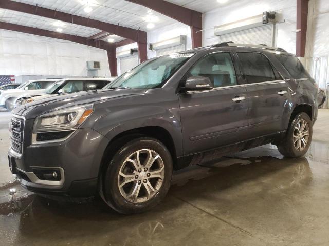 GMC ACADIA SLT 2014 with VIN 1GKKVRKD9EJ164691 - Photo from auction
