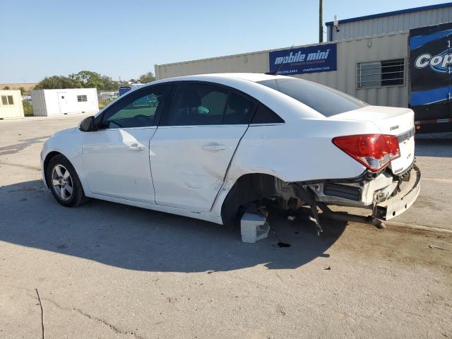 Photo 2 from auction – 2014 CHEVROLET CRUZE LT with VIN 1G1PC5SB1E7272002