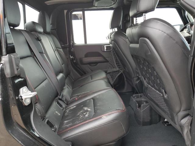 Photo 10 from auction – 2023 JEEP GLADIATOR with VIN 1C6JJTBG4PL519517