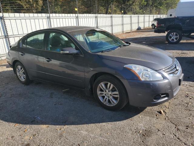 Photo 4 from auction – 2010 NISSAN ALTIMA BAS with VIN 1N4AL2AP4AN498555