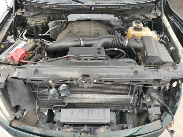 Photo 11 from auction – 2013 FORD F150 SUPER with VIN 1FTFW1ET7DKD51788