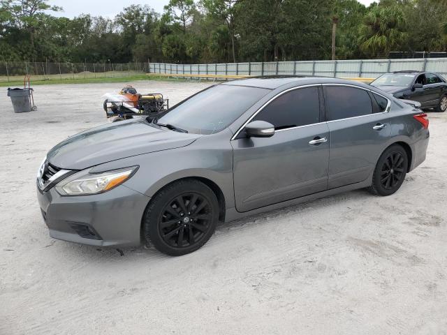 Photo 1 from auction – 2016 NISSAN ALTIMA 2.5 with VIN 1N4AL3AP0GC275505