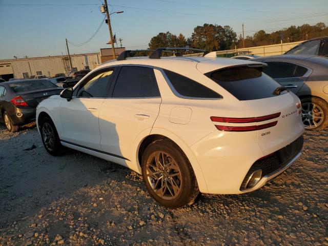 Photo 2 from auction – 2023 GENESIS GV70 BASE with VIN KMUMADTB3PU135136