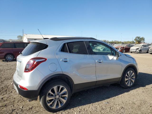 Photo 3 from auction – 2019 BUICK ENCORE PRE with VIN KL4CJESB5KB853503