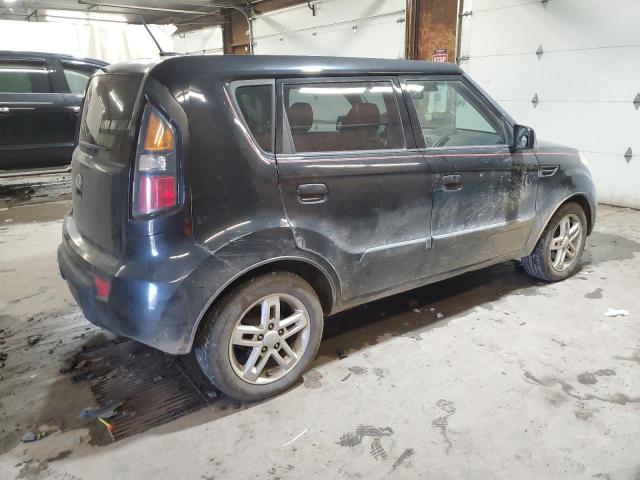 Photo 3 from auction – 2010 KIA SOUL + with VIN KNDJT2A28A7041752