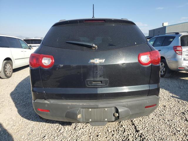 Photo 6 from auction – 2011 CHEVROLET TRAVERSE L with VIN 1GNKVGED5BJ207860