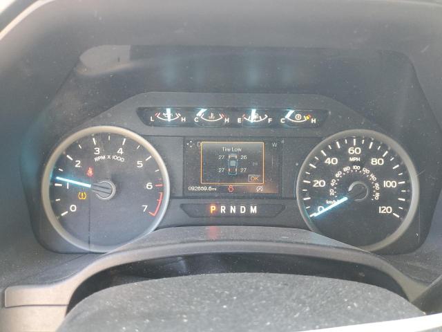 Photo 9 from auction – 2020 FORD F150 SUPER with VIN 1FTEW1C52LKD51017