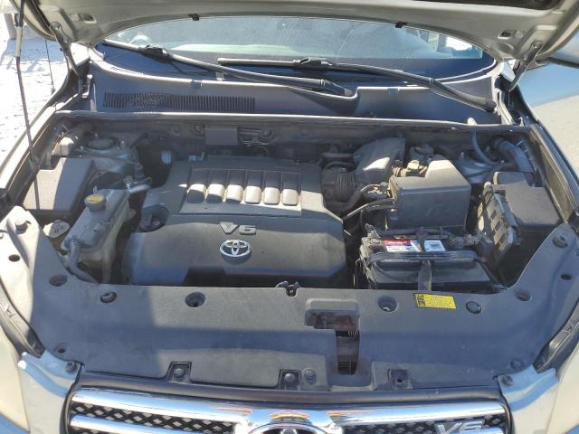 Photo 12 from auction – 2007 TOYOTA RAV4 LIMIT with VIN JTMBK31VX76011903