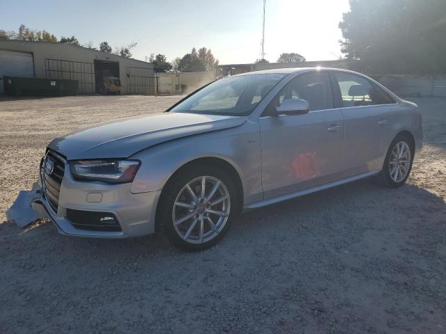 AUDI A4 PREMIUM 2014 с VIN WAUFFAFL1EN030759 - Снимка от търг