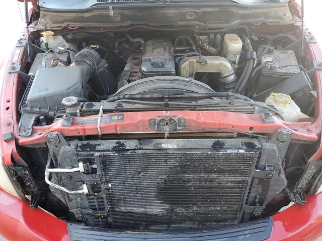 صورة رقم 11 من المزاد - 2006 DODGE RAM 2500 S مع VIN 1D7KS28C96J123687