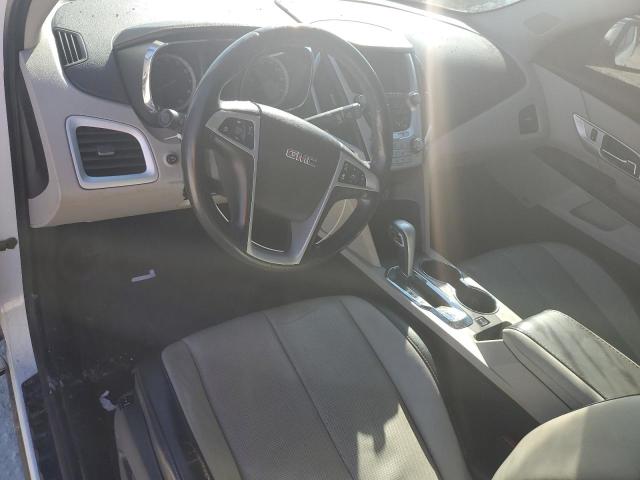 Photo 8 from auction – 2012 GMC TERRAIN SL with VIN 2GKFLWE55C6260869