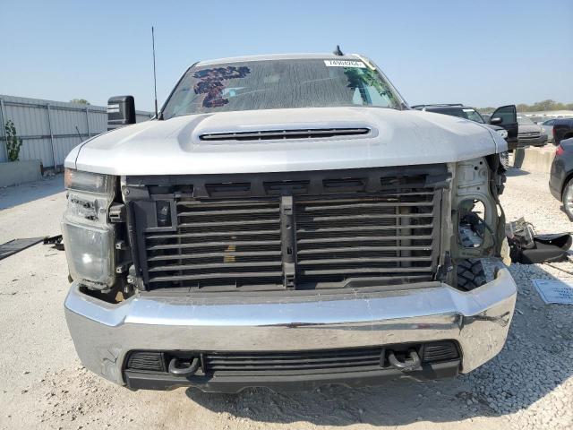 Photo 5 from auction – 2020 CHEVROLET SILVERADO with VIN 1GC4YTE70LF204431