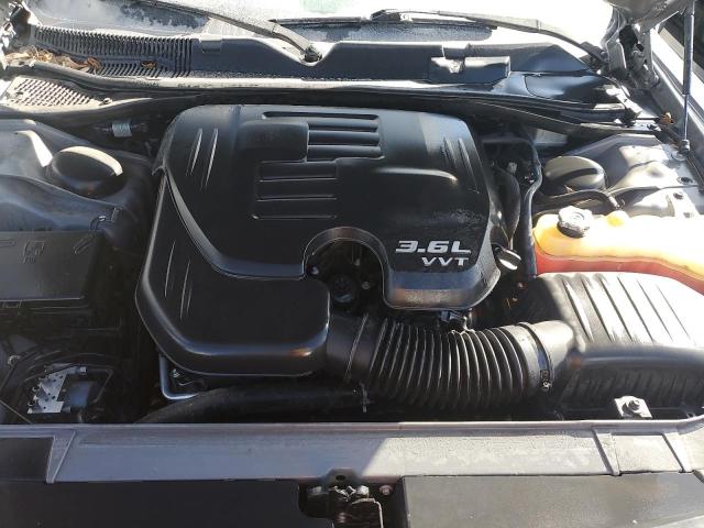 Photo 11 from auction – 2019 DODGE CHALLENGER with VIN 2C3CDZAG1KH565541