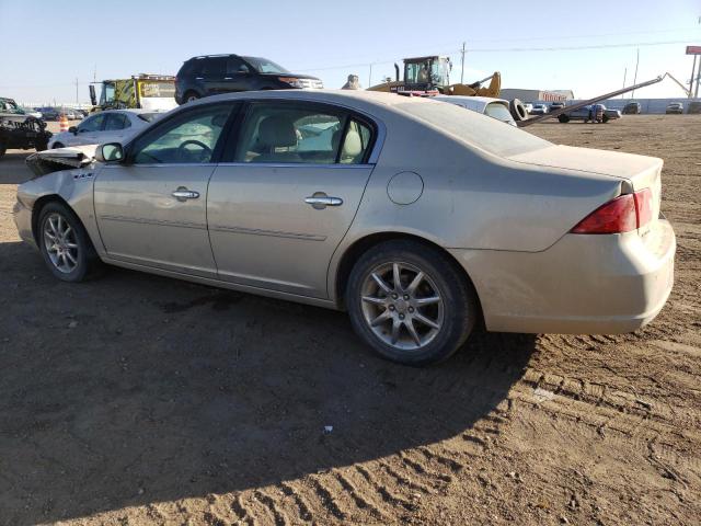 Photo 2 from auction – 2007 BUICK LUCERNE CX with VIN 1G4HD57267U237411