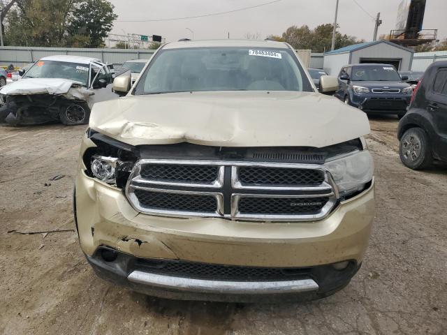 Photo 5 from auction – 2011 DODGE DURANGO CR with VIN 1D4RD4GG5BC732182