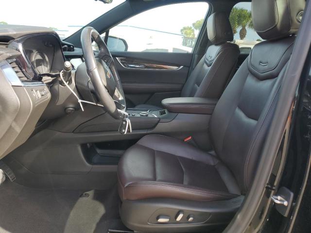 Photo 7 from auction – 2021 CADILLAC XT6 PREMIU with VIN 1GYKPCRS6MZ207367