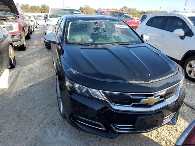 Photo 5 from auction – 2020 CHEVROLET IMPALA PRE with VIN 1G1105S3XLU115655