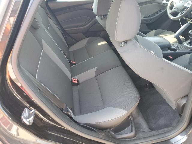 Photo 11 from auction – 2013 FORD FOCUS SE with VIN 1FADP3K2XDL288231