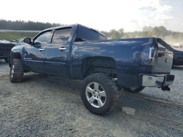 Photo 2 from auction – 2007 CHEVROLET SILVERADO with VIN 2GCEC13J471610635