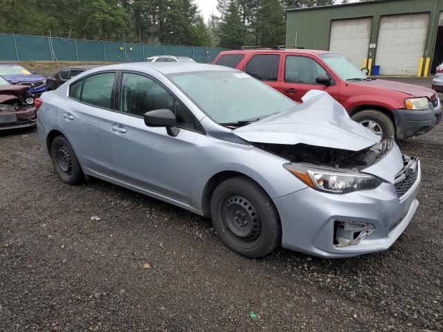 صورة رقم 4 من المزاد - 2019 SUBARU IMPREZA مع VIN 4S3GKAA66K3608155