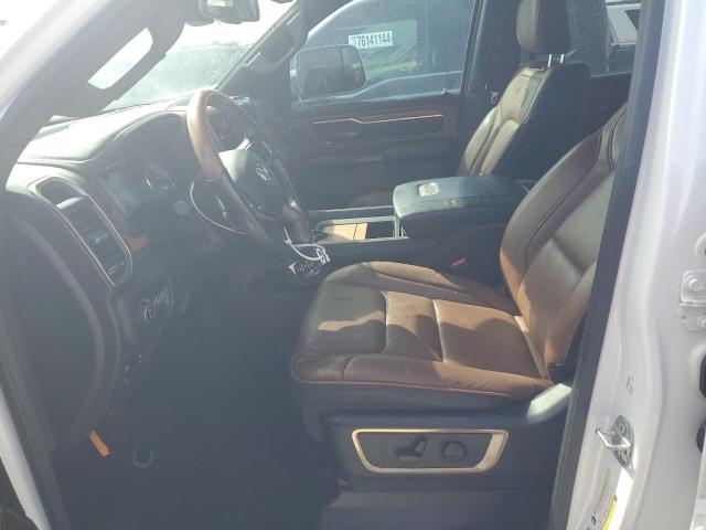 Photo 7 from auction – 2020 RAM 1500 LONGH with VIN 1C6RREKT0LN312271