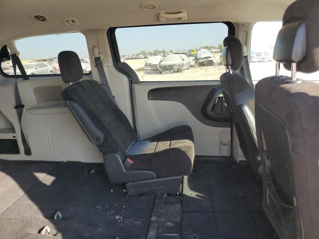 Photo 11 from auction – 2013 DODGE GRAND CARA with VIN 2C4RDGCG3DR686835