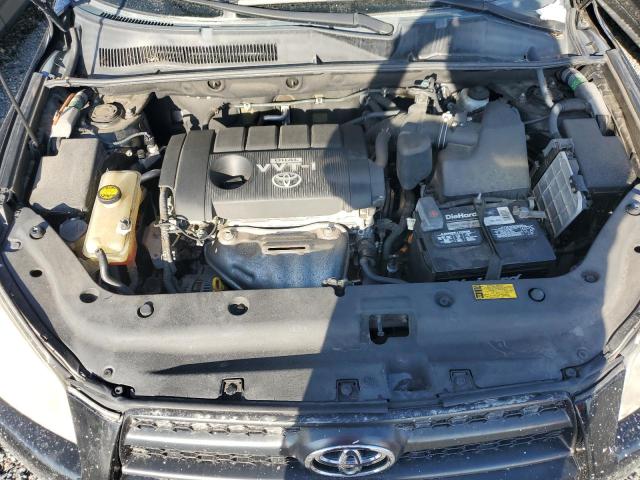 صورة رقم 12 من المزاد - 2011 TOYOTA RAV4 مع VIN 2T3KF4DVXBW064324