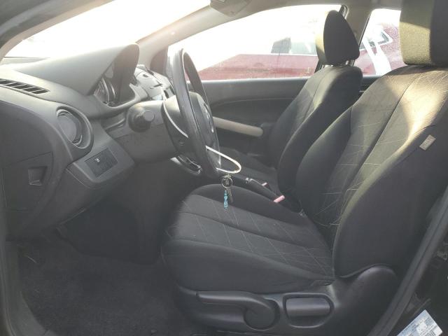 Photo 7 from auction – 2013 MAZDA MAZDA2 with VIN JM1DE1KY0D0165547