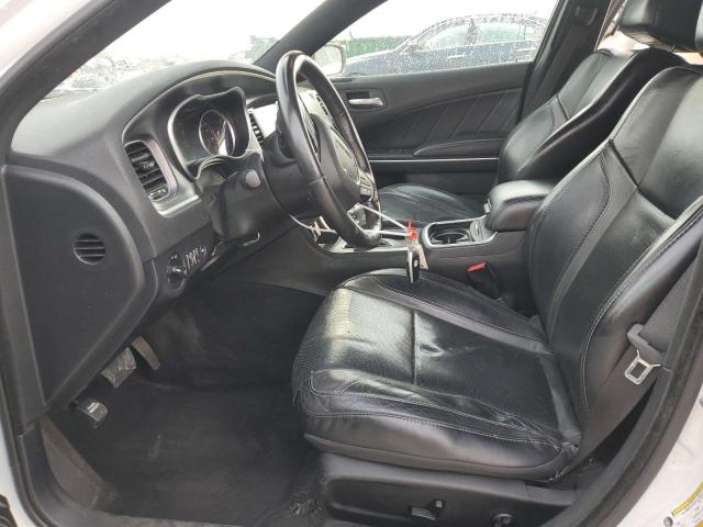 Photo 7 from auction – 2015 DODGE CHARGER SX with VIN 2C3CDXJG8FH897969