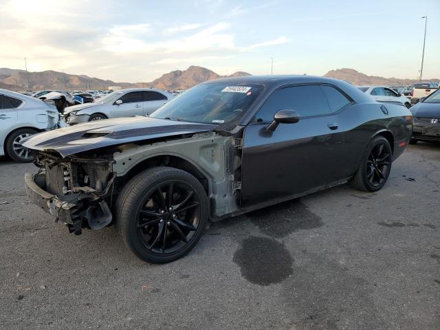 DODGE CHALLENGER 2016 with VIN 2C3CDZAG4GH171393 - Photo from auction