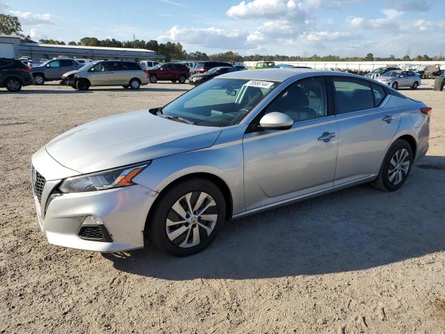 NISSAN ALTIMA S 2020 with VIN 1N4BL4BV3LC226266 - Photo from auction