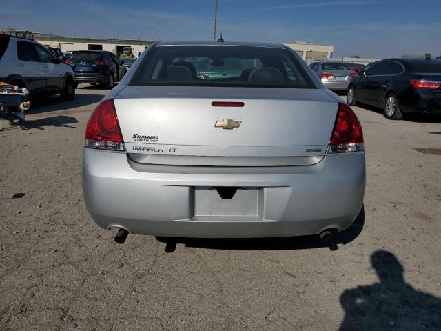 Photo 6 from auction – 2016 CHEVROLET IMPALA LIM with VIN 2G1WB5E37G1106506