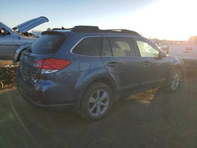 Снимка 3 от търг – 2014 SUBARU OUTBACK 2. с VIN 4S4BRBCCXE3289258