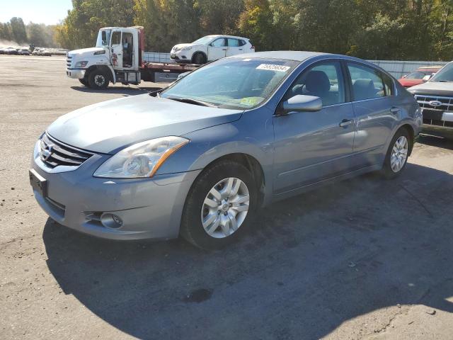 Photo 1 from auction – 2012 NISSAN ALTIMA BAS with VIN 1N4AL2AP6CN485955