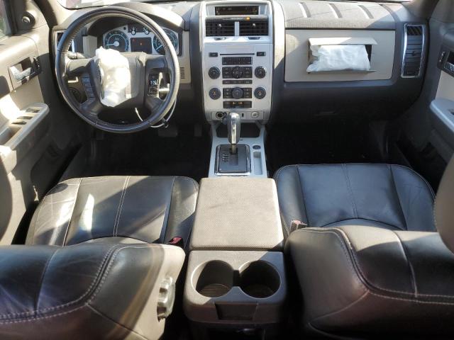 Photo 8 from auction – 2010 MERCURY MARINER PR with VIN 4M2CN8H70AKJ09752