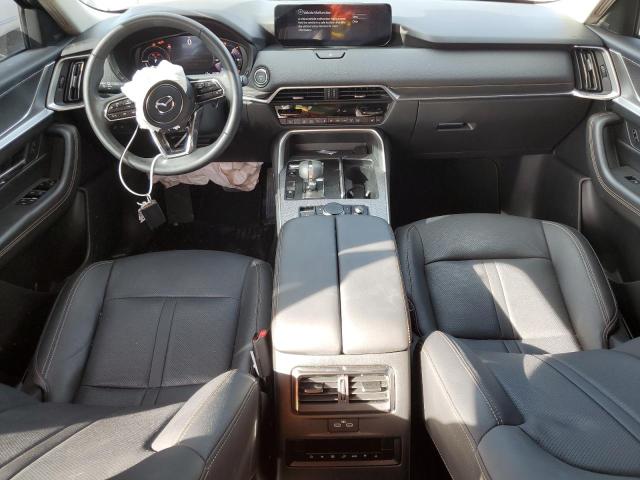 Photo 8 from auction – 2024 MAZDA CX-90 PREM with VIN JM3KKDHA6R1119595