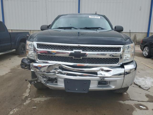 Photo 5 from auction – 2013 CHEVROLET 1500 with VIN 1GCRKSE71DZ382768
