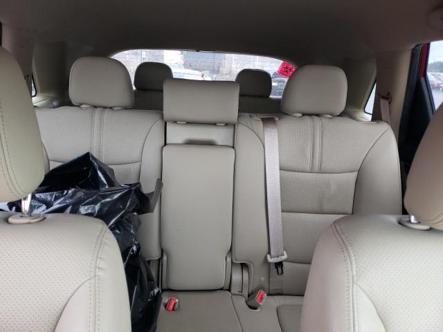 Photo 10 from auction – 2011 KIA SORENTO EX with VIN 5XYKUDA14BG072943