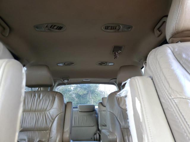 Photo 10 from auction – 2007 HONDA ODYSSEY EX with VIN 5FNRL38657B423905